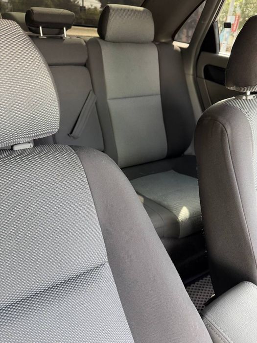 Chevrolet Lacetti / Gentra 2021 — 7