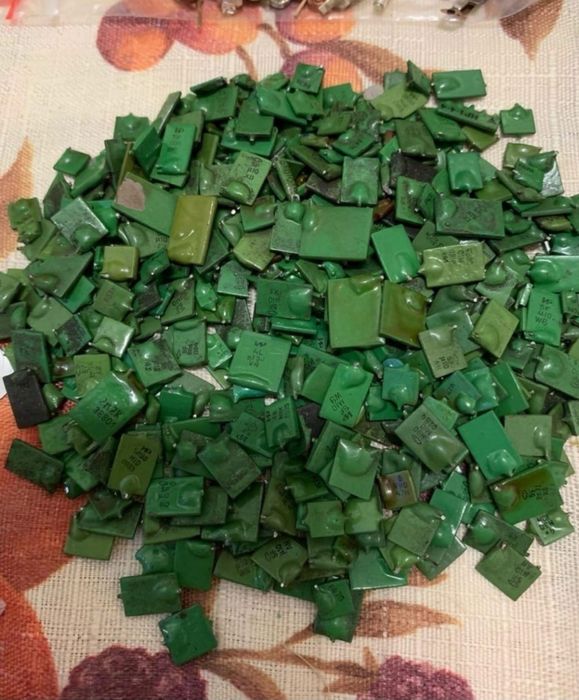 Радиодетали Алматы