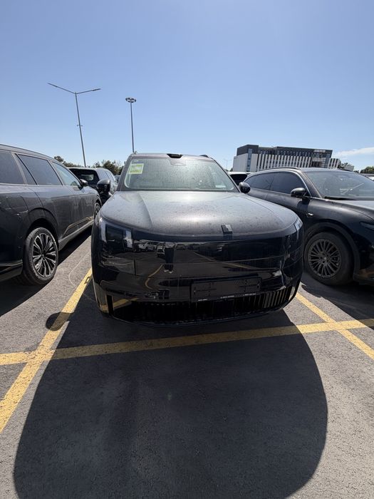 Lynk&CO 900 Ультра 2.0Т