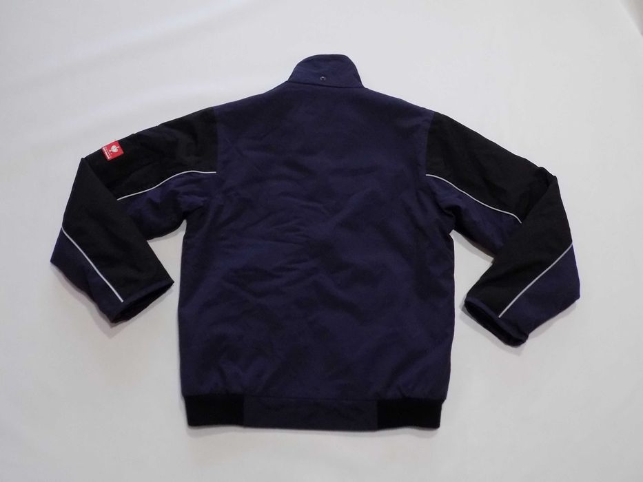 зимно работно яке engelbert strauss горнище суичър мъжко оригинално S