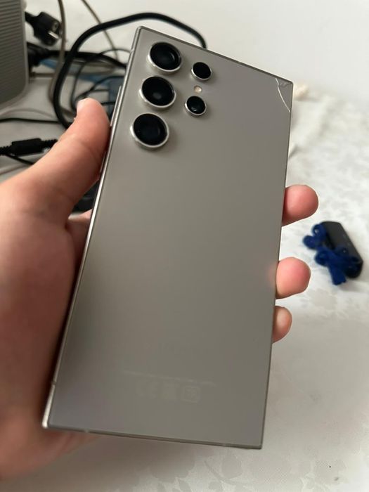 Samsung S24 Ultra