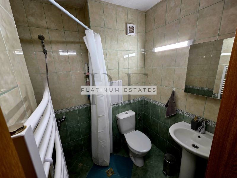 Дава се под наем Двустаен апартамент в София, Витоша - 54 кв.м за 550 € - Снимка #8