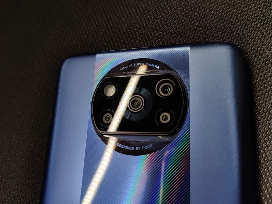 Poco x 3 pro 8/256