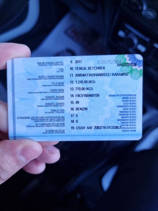 Matiz prastoy prabek xalol pitolari bor gazda yurmagan