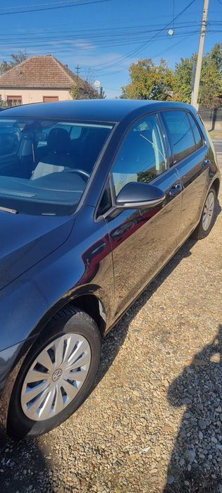 VOLKSWAGEN Golf 2016 — imagine 2
