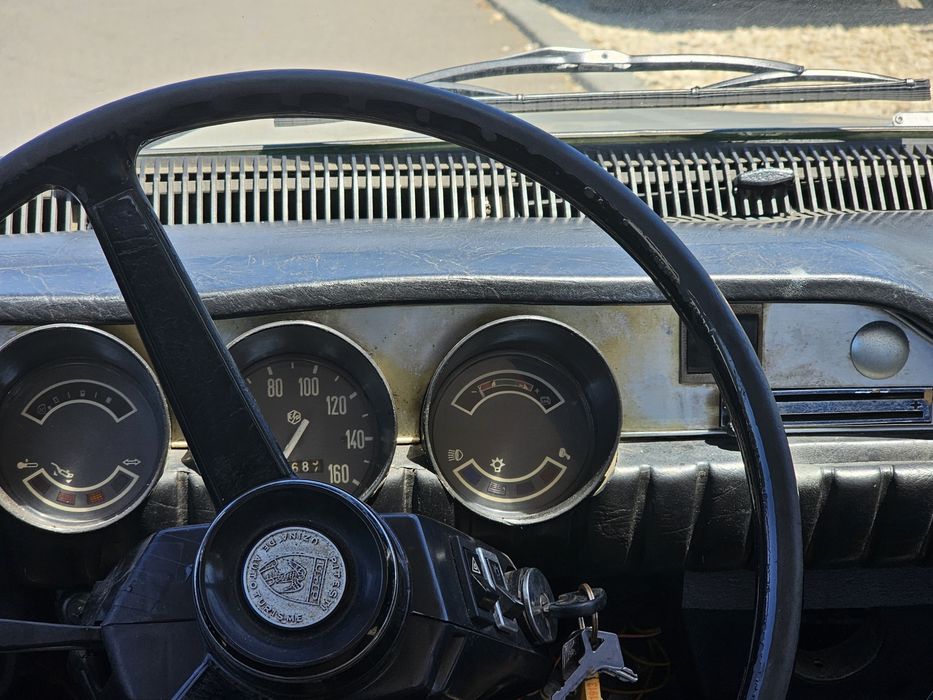 De vânzare Dacia 1974