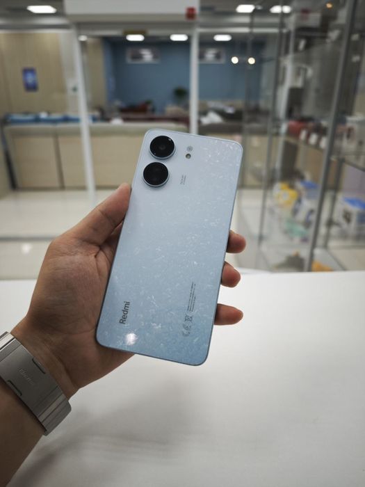 Xiaomi Redmi 13C 128GB