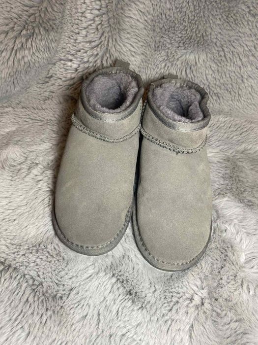 Ghete Gooce marimea 35