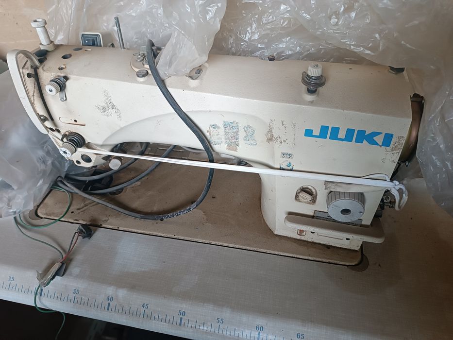 Juki astas оригинал