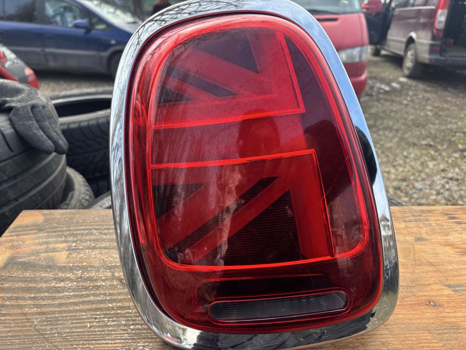 Стоп Мини Ф55 Ф56 Ф57/MINI F55 F55 F57