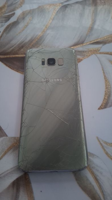 Samsung s8 plus рабочий