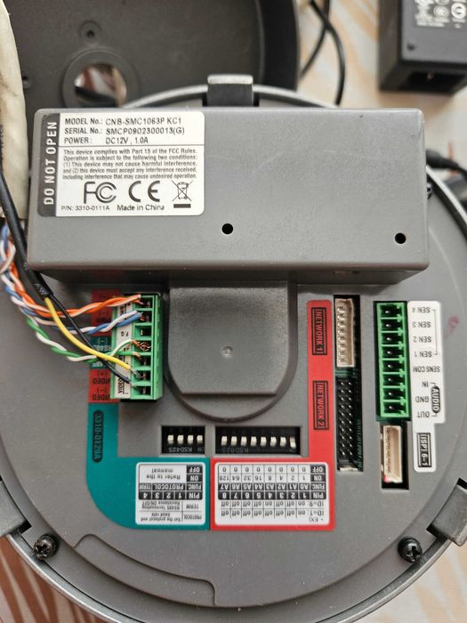 камери за видеонаблюдение