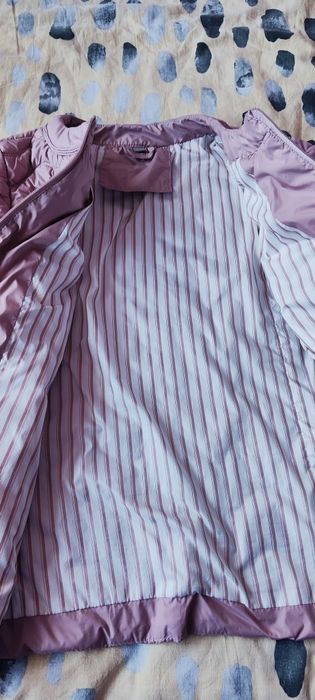 Розаво пролетно яке