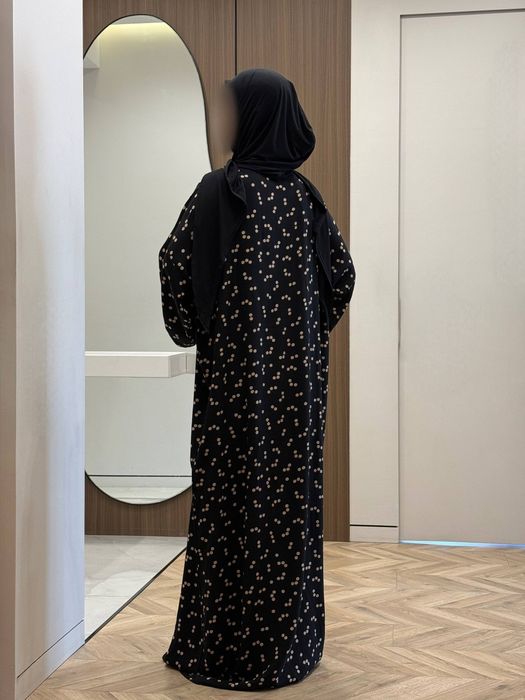 Намазник для женщин