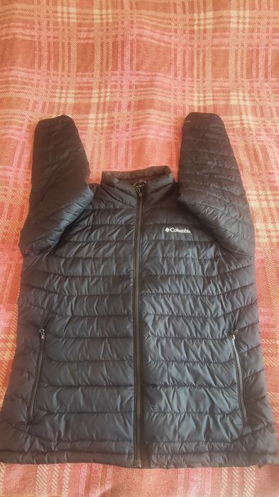 Мъжко яке Columbia Powder Lite