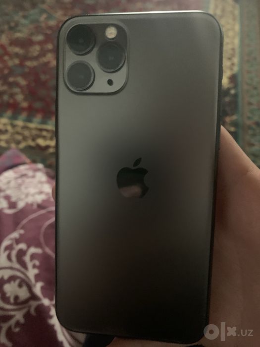 Iphone 11 pro 64 gb