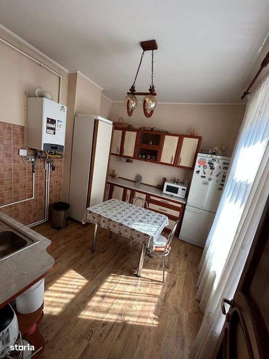 Apartament Decomandat Str. Castelului