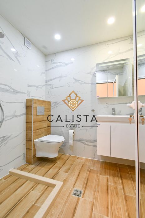 Дава се под наем Двустаен апартамент в София, Витоша - 76 кв.м за 799 € - Снимка #6