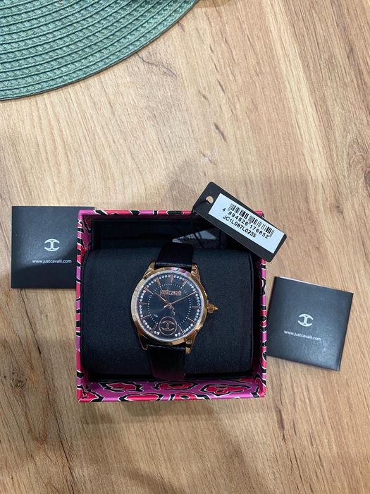 Дамски часовник JUST CAVALLI