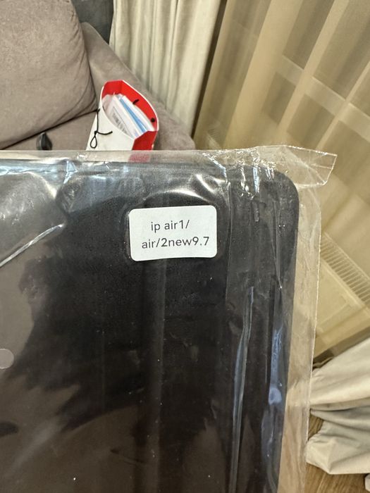 Чехол iPad Pro 9,7 дюйма