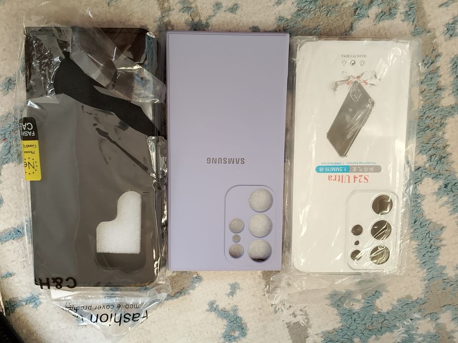 Самсунг с24 ультра