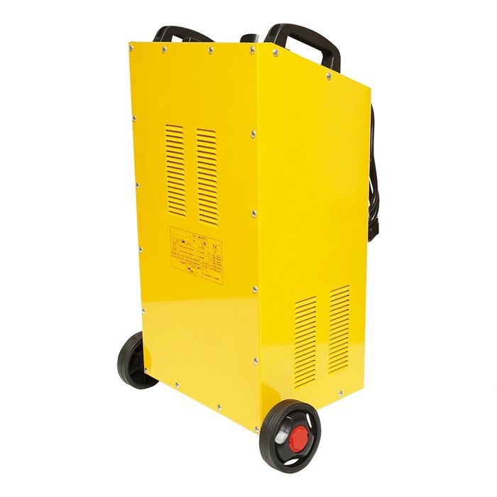 Робот за запалване на акумулатор със зареждащо устройство 1000a