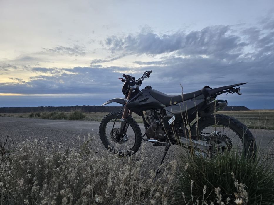 Продаётся Эндурик 250cm/3