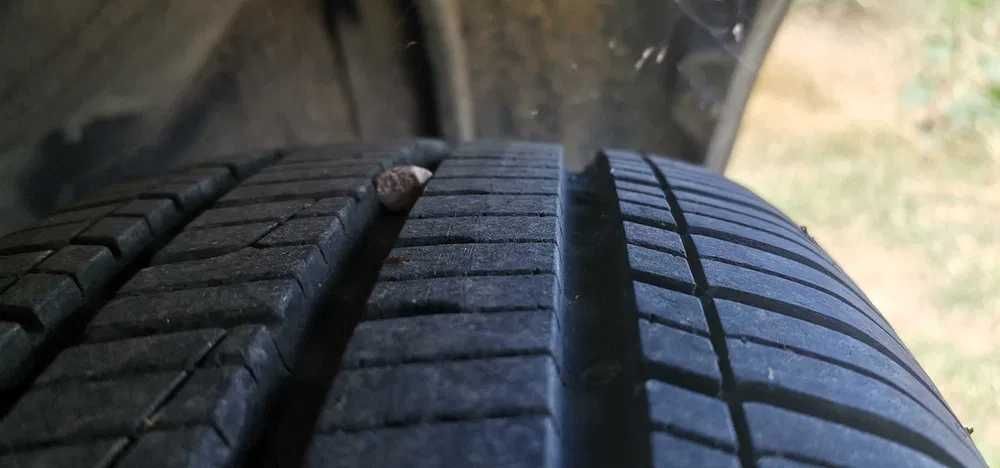 Гуми всесезонни Dunlop 175 65 14