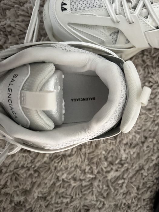 balenciaga Track