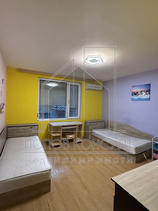 Продава се Етаж от къща в Асеновград - 99 кв.м за 1010 €/кв.м - Снимка #5