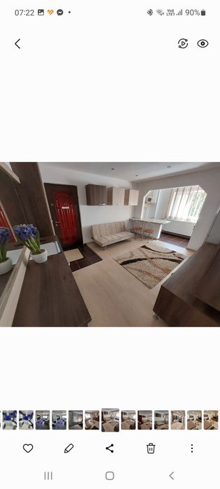 Apartament 2 camere decomandat