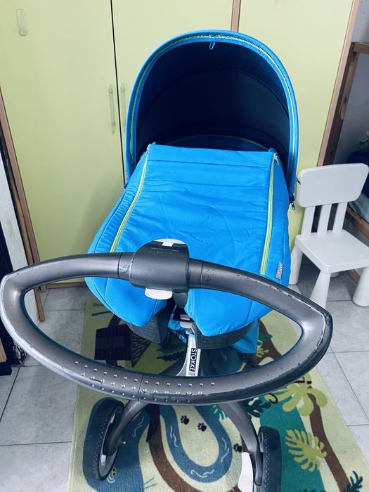 Stokke детска количка