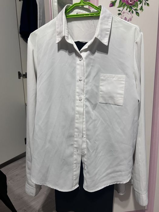 Рубашки женские