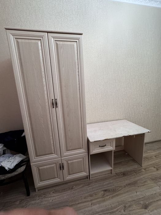 Продается детский гарнитур