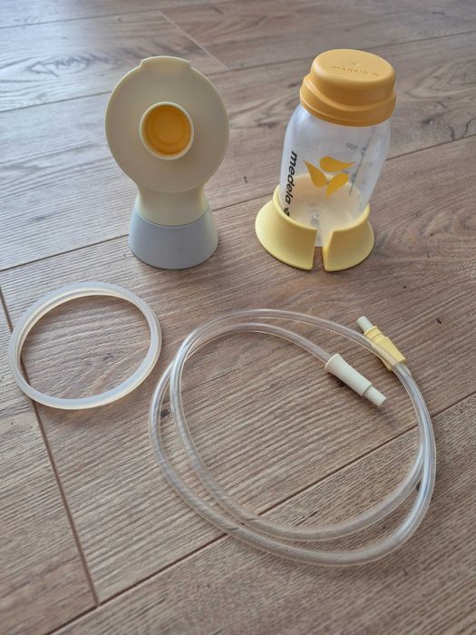 Medela Swing Flex електрическа помпа за кърма