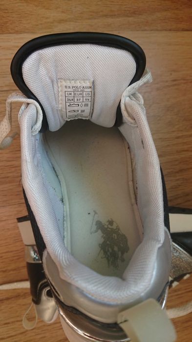 Дамски   обувки.