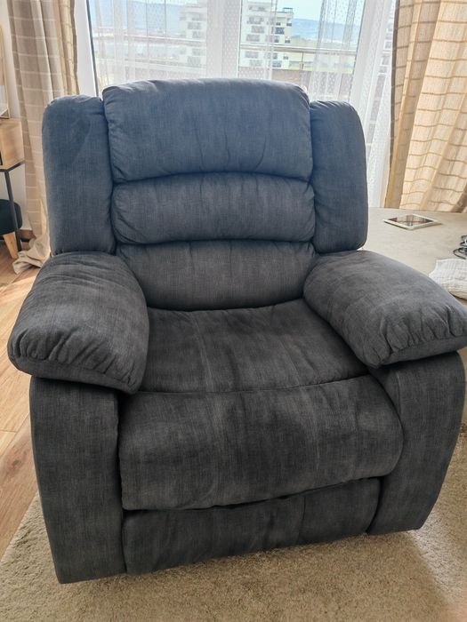 Fotoliu Recliner