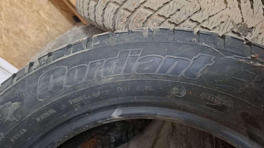 Шины зимние шиповный