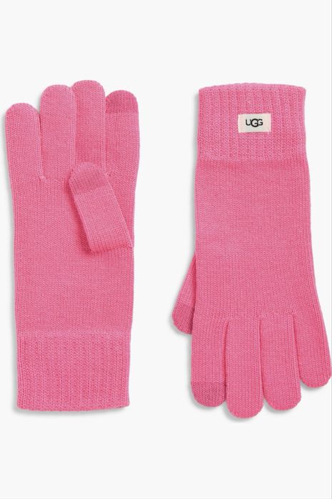 Дамски ръкавици UGG