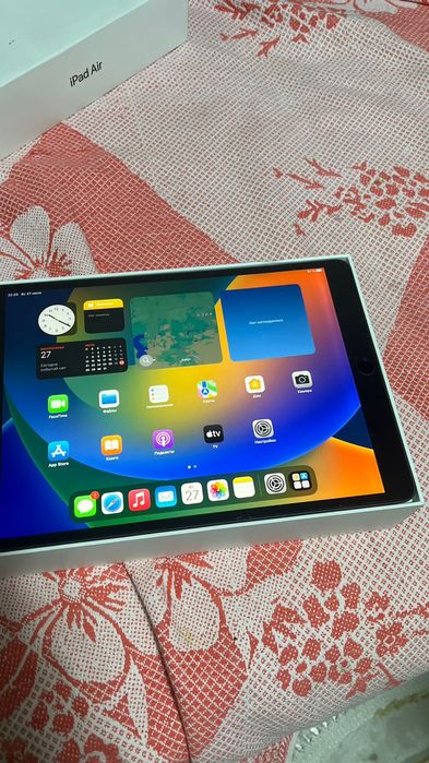 Ipad air 3 Айпад планшет