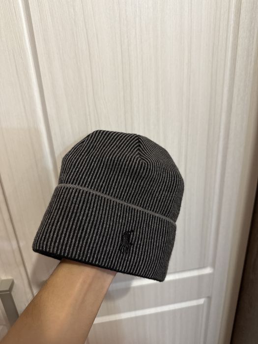 Шапка утепленная