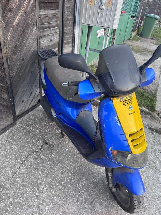 Piaggio Skipper 150cc