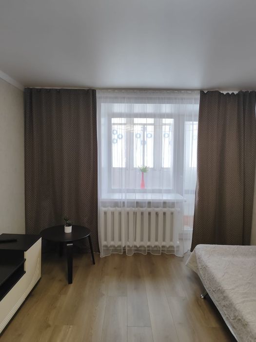 Сдам посуточно 1 комн квартиру