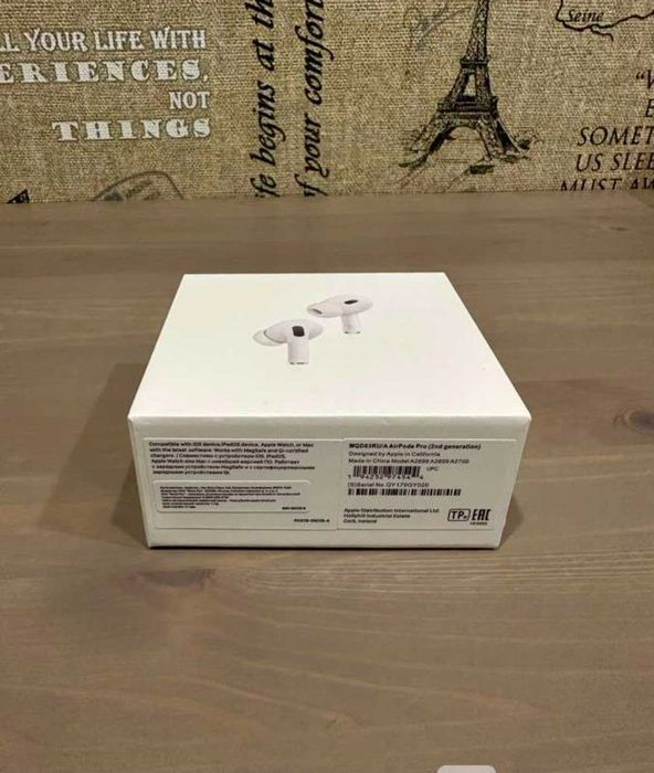 AirPods lux copi