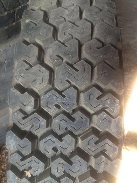 Продам колесо с диском