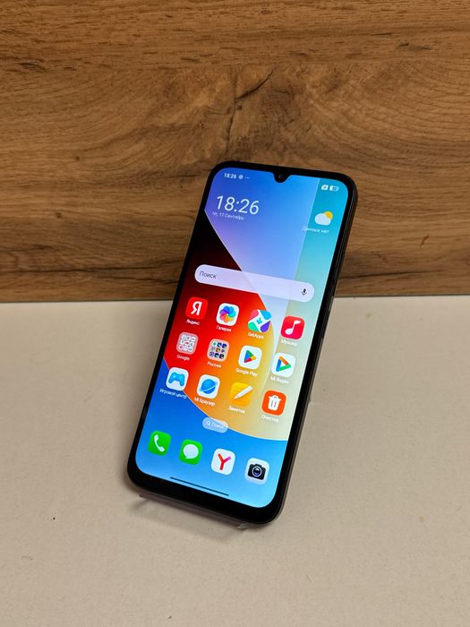 Xiaomi Redmi A7 pro/рассрочка/baribarshop