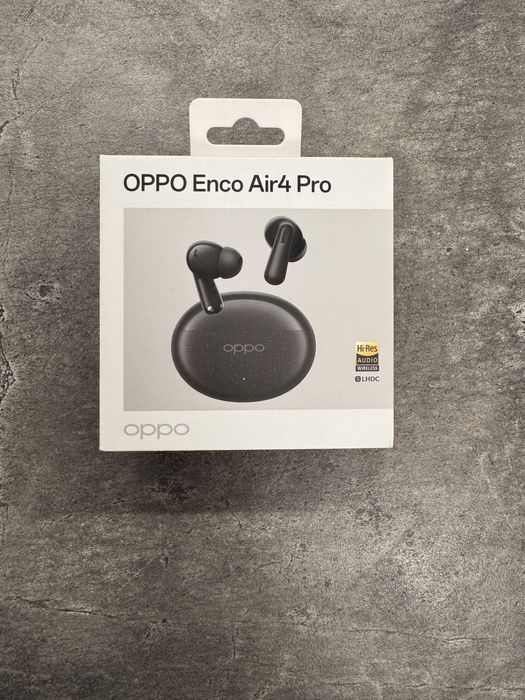 Oppo Enco Air 4 Pro