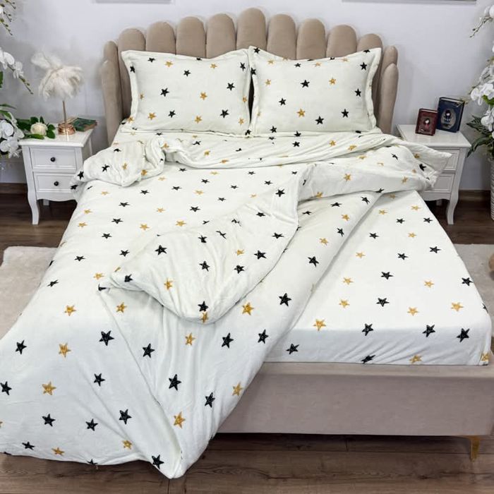 Groase,calduroase și moi ca un nor