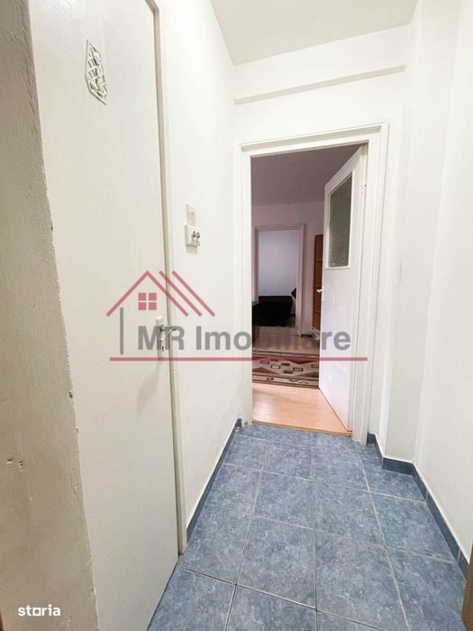 2 camere, semidecomandat, Gheorgheni, zona PIATA HERMES