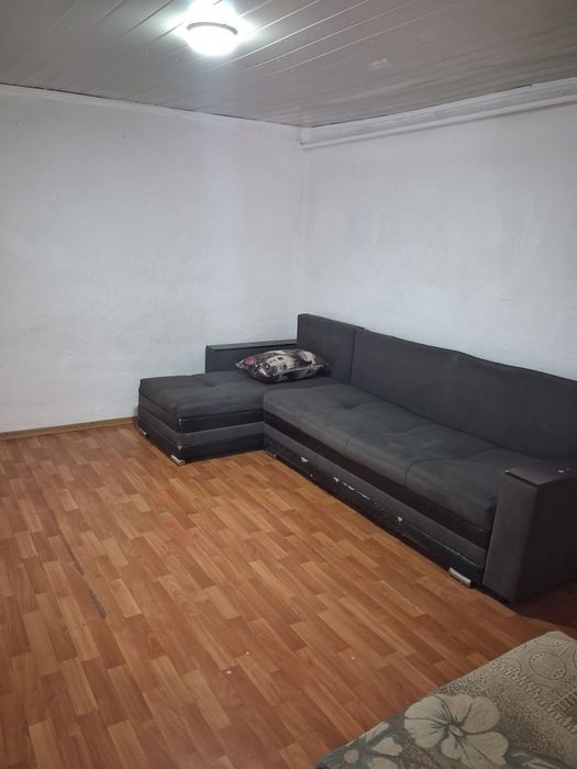 2-х комнат мкр Улжан 1